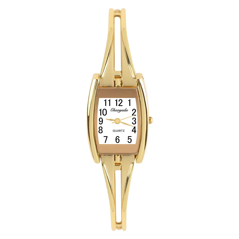 Montre moderne femme