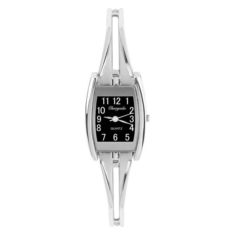 Montre moderne femme
