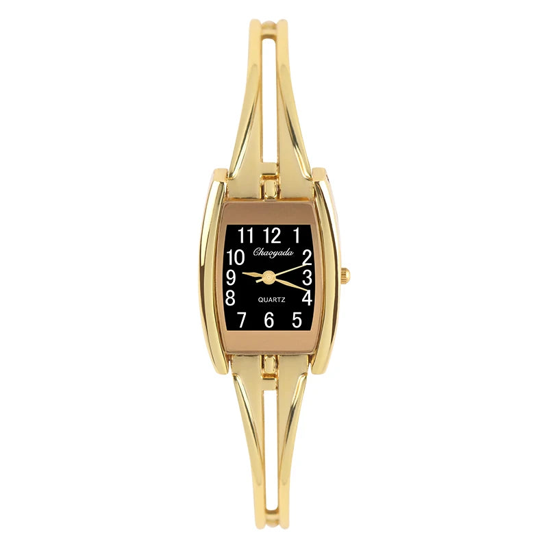 Montre moderne femme