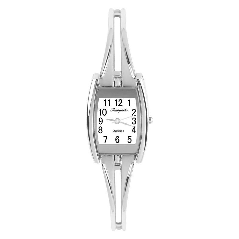 Montre moderne femme