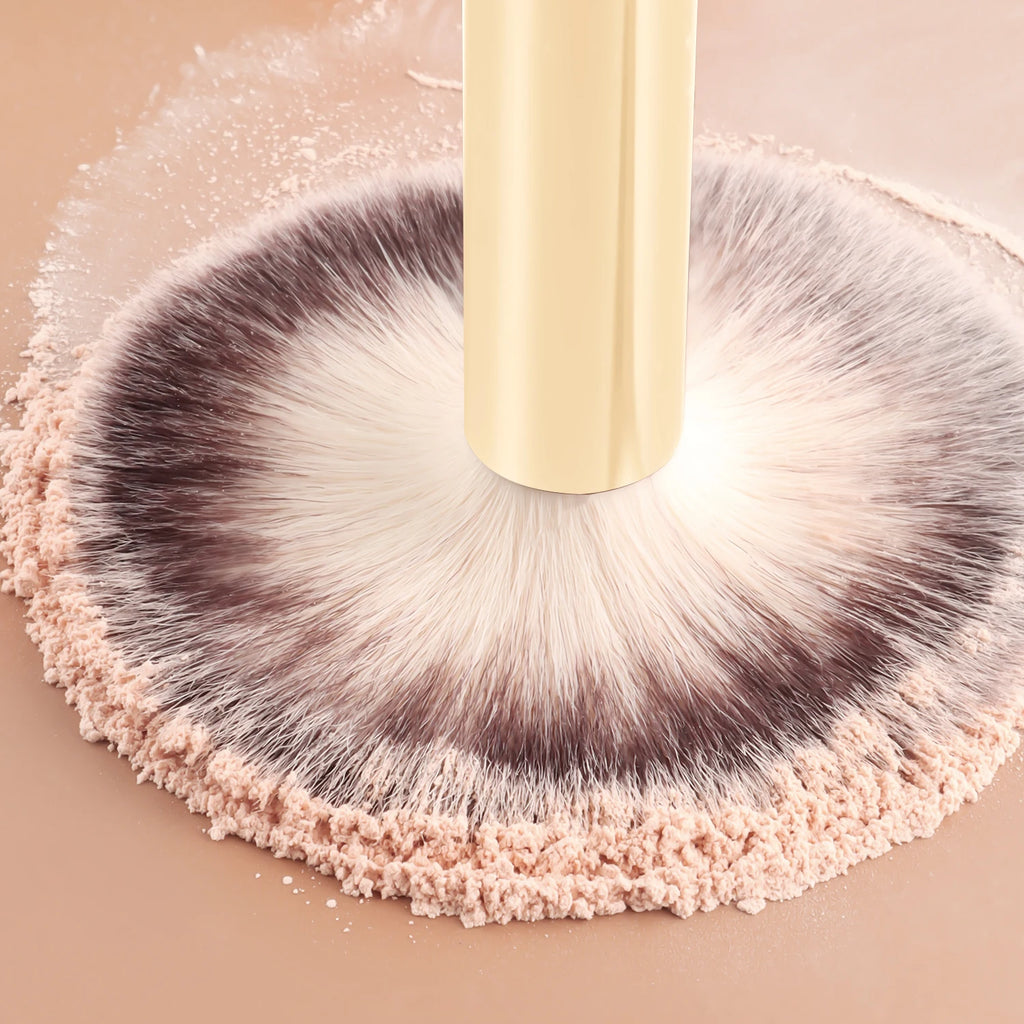 Set de 13 pinceaux maquillage