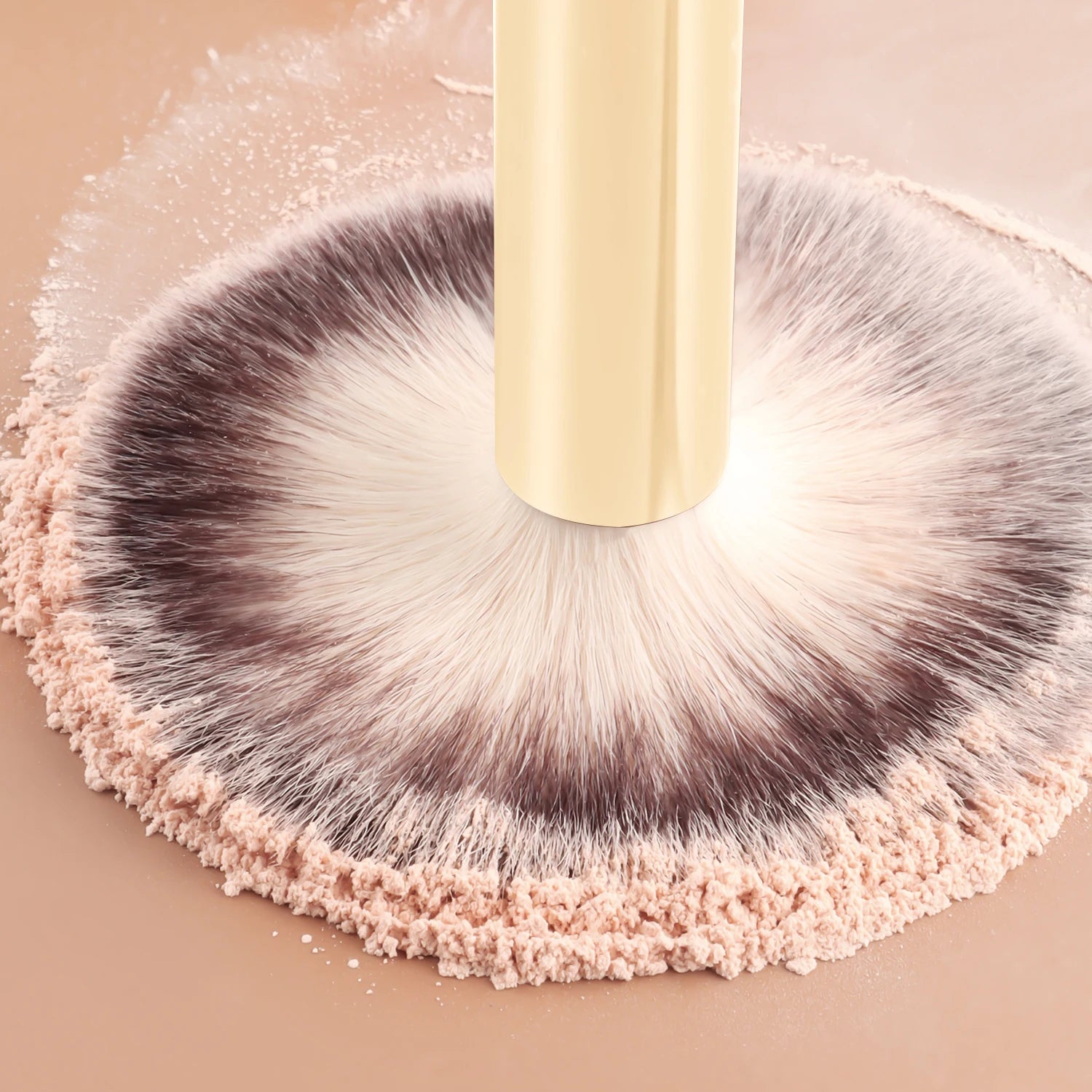 Set de 13 pinceaux maquillage