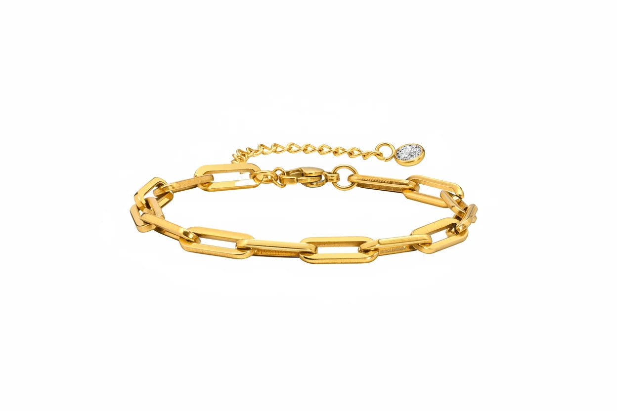 Bracelet fin femme