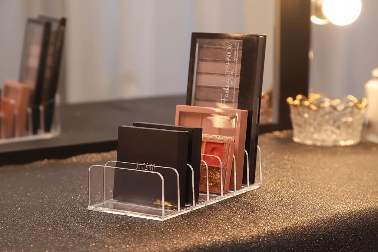 Organisateur maquillage
