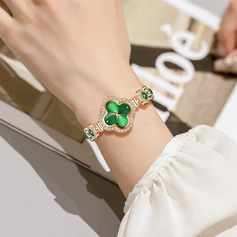 Montre femme élégante