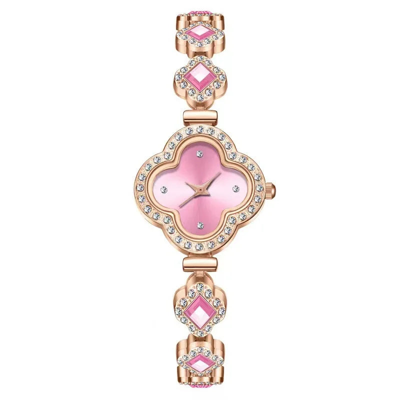 Montre femme élégante