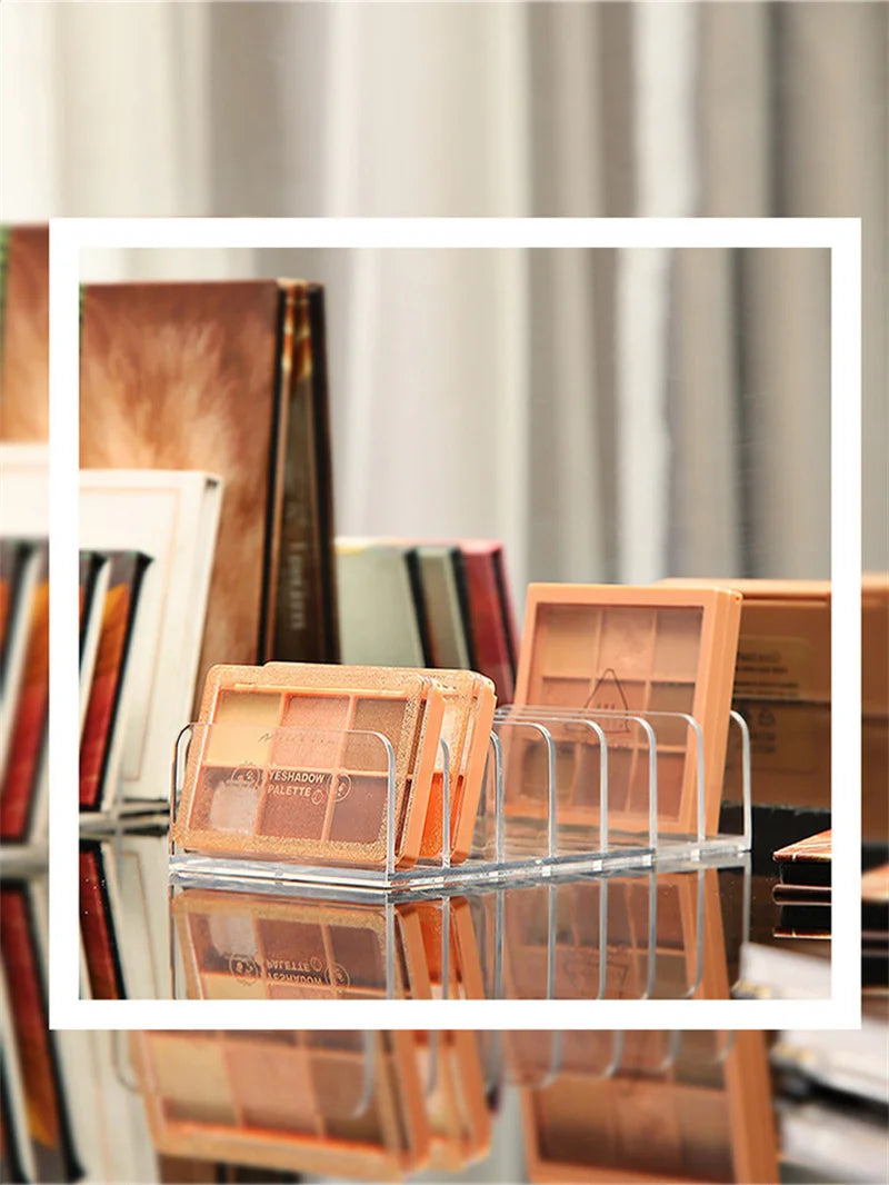 Organisateur maquillage