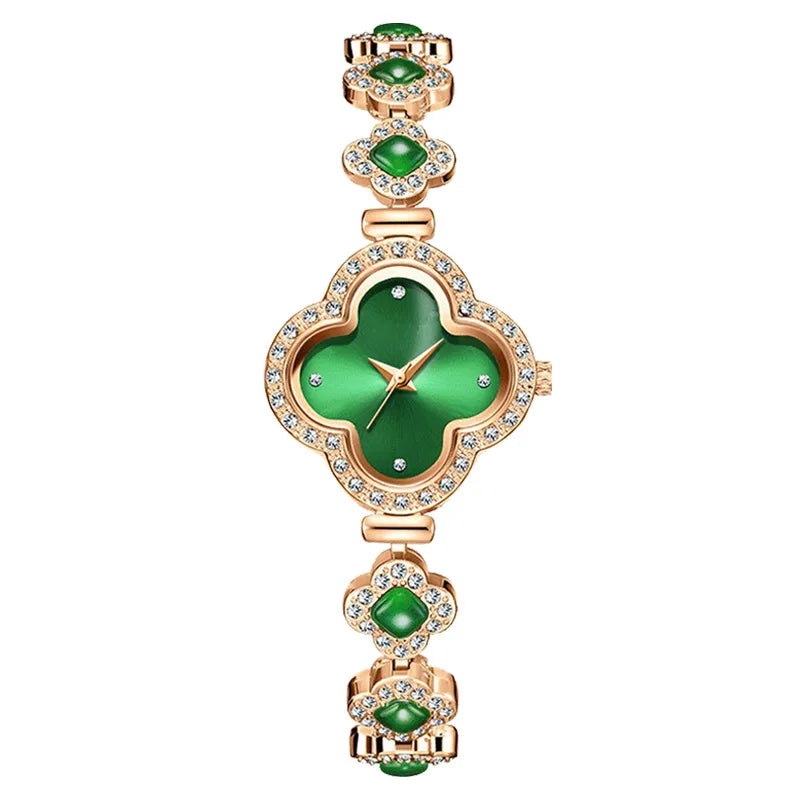 Montre femme élégante