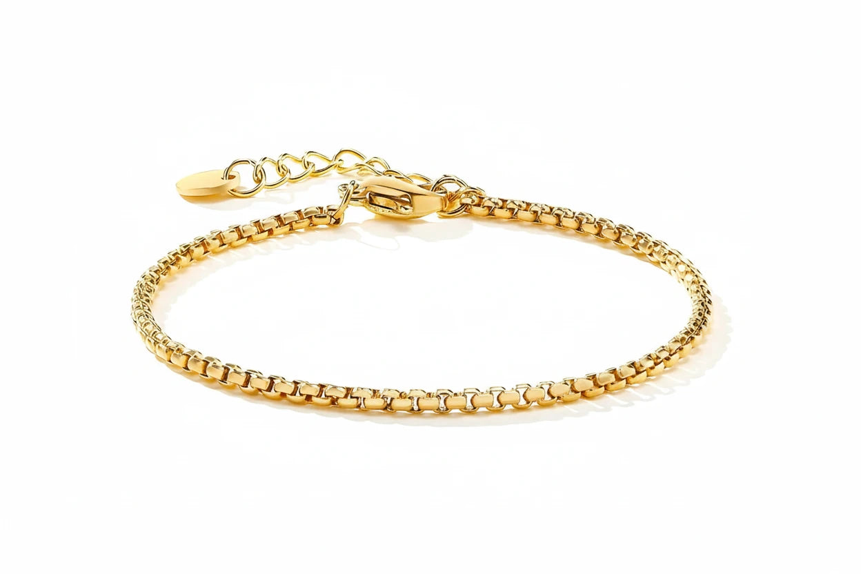 Bracelet fin femme