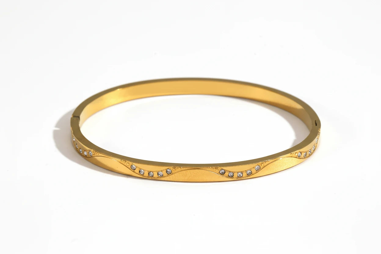 Bracelet élégant femme