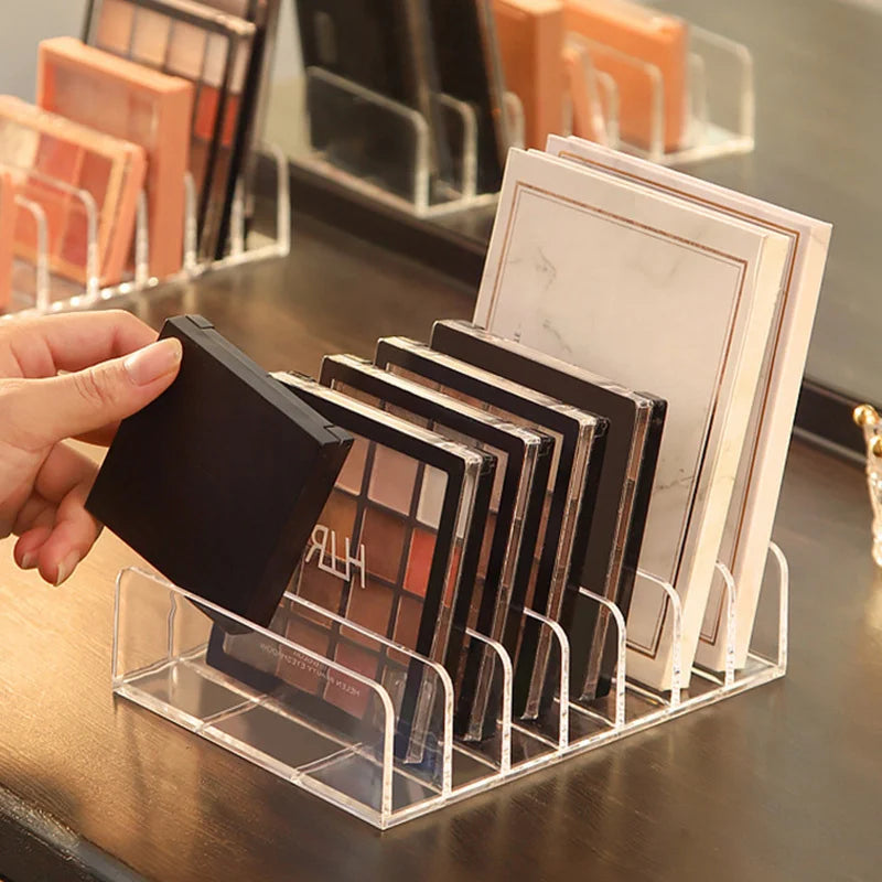 Organisateur maquillage