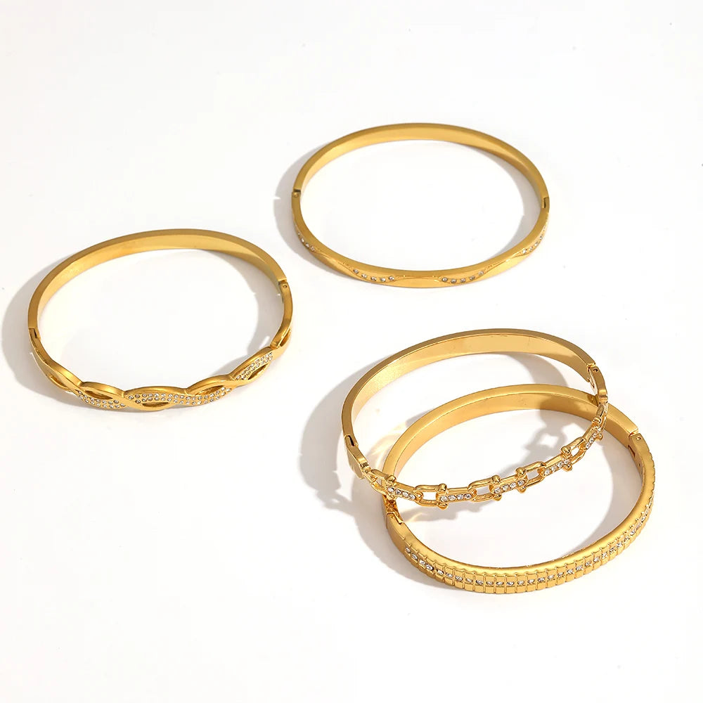 Bracelet élégant femme