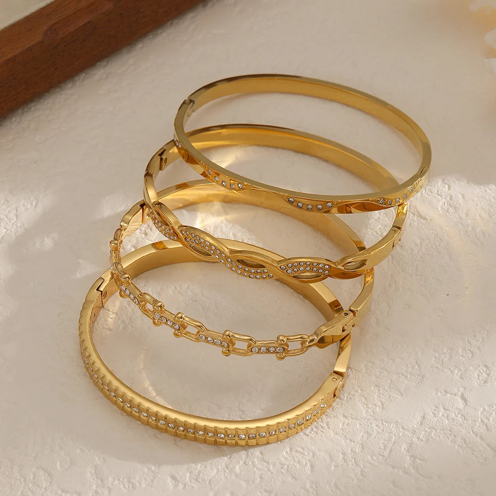 Bracelet élégant femme